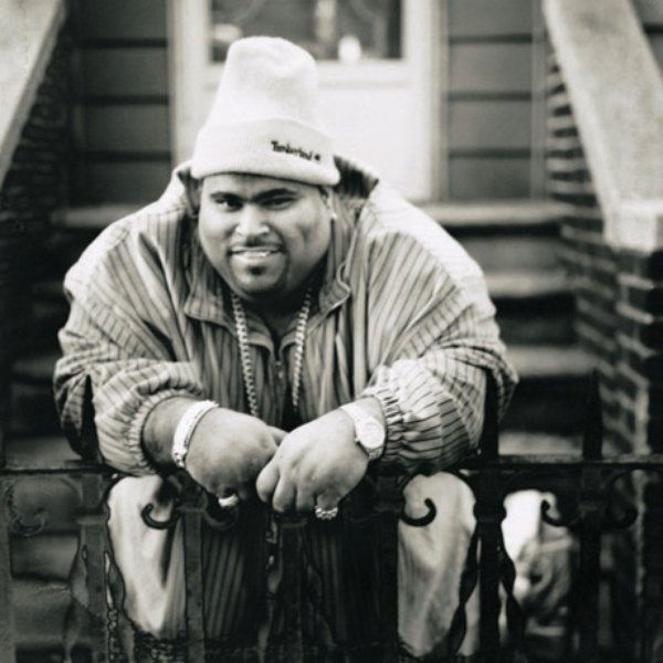 Big Punisher artist photo