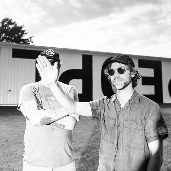 Big Red Machine artist photo