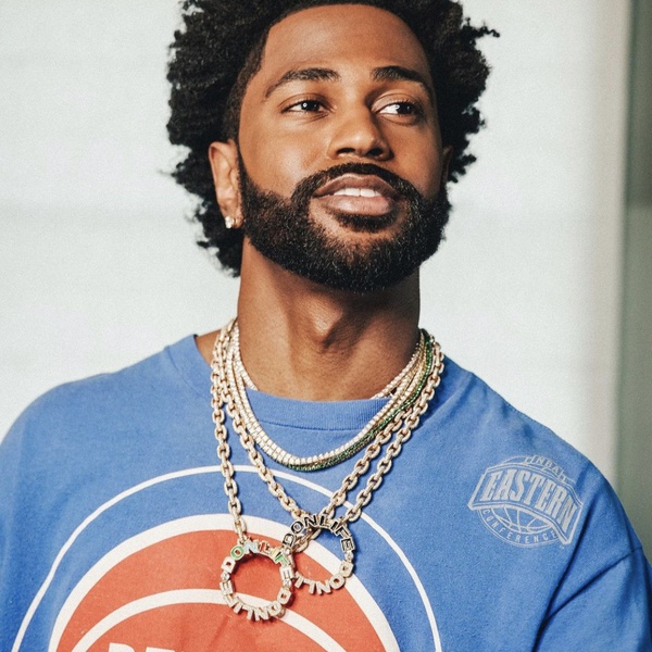 Big Sean artist photo