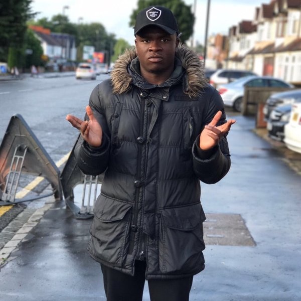 Big Shaq artist photo