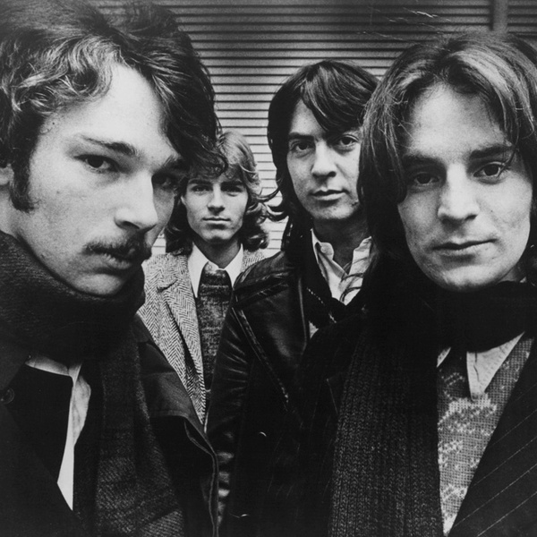 Big Star artist photo