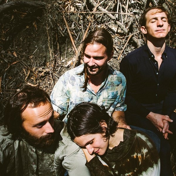 Big Thief artist photo