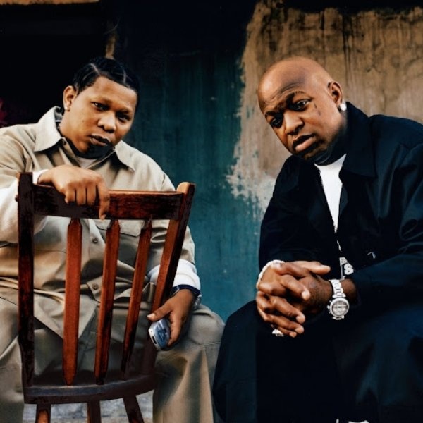 Big Tymers artist photo