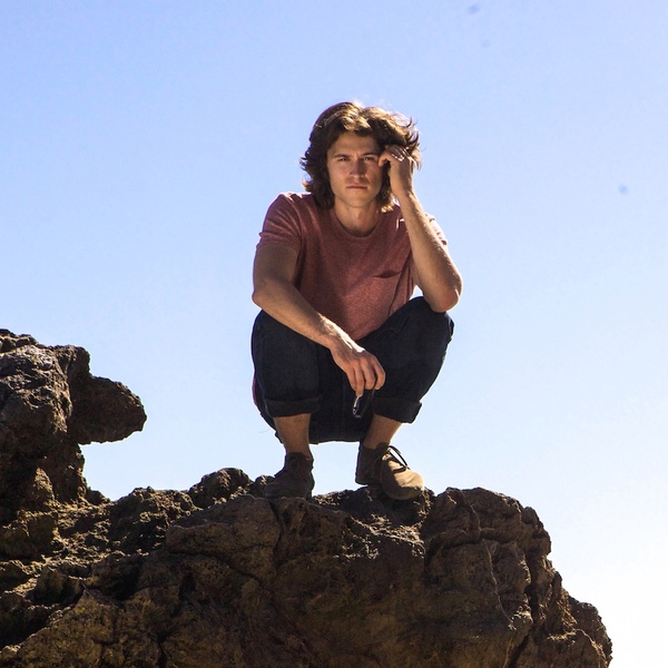 Big Wild artist photo