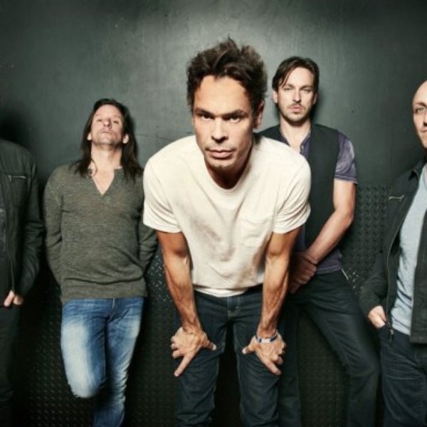Big Wreck artist photo