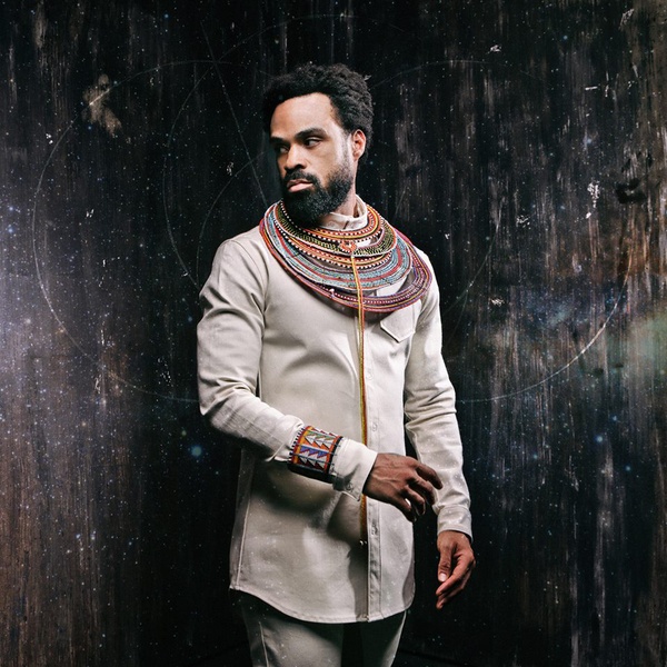 Bilal artist photo