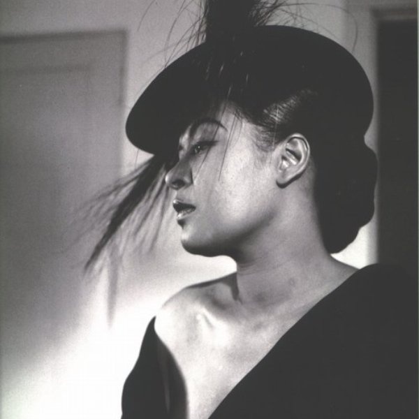 Billie Holiday artist photo