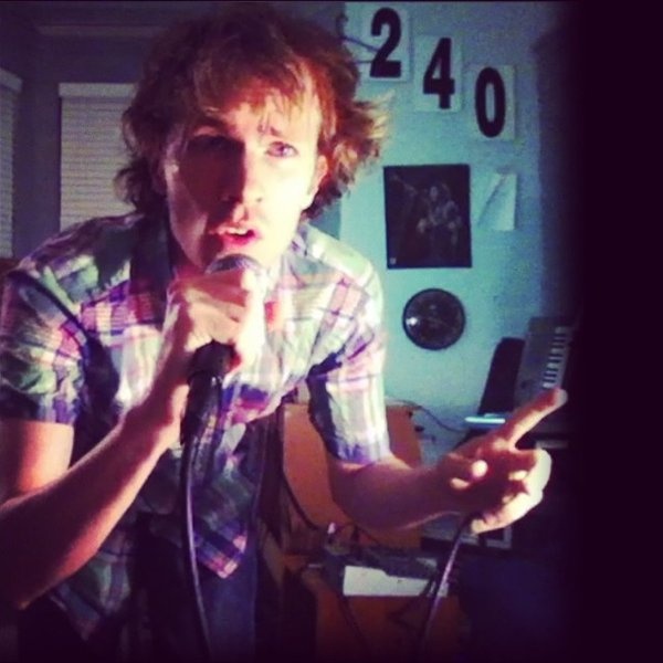 Bill Wurtz artist photo