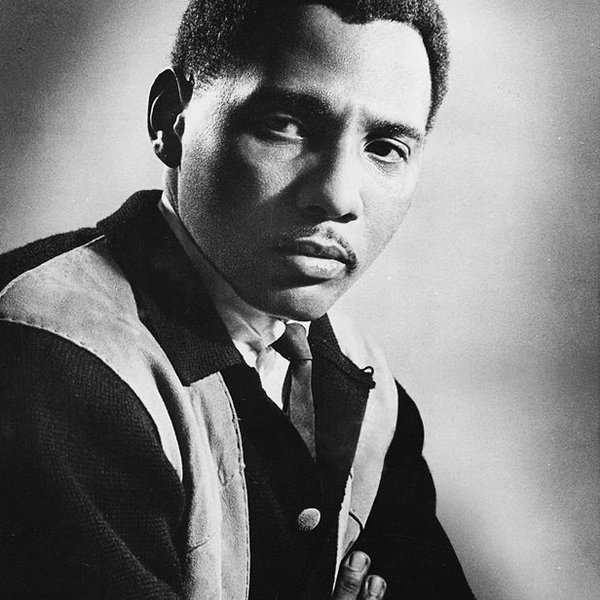 Aaron Neville artist photo