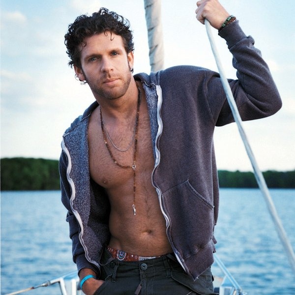 Billy Currington artist photo