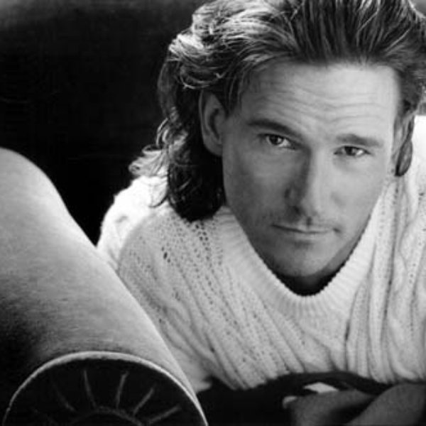Billy Dean artist photo