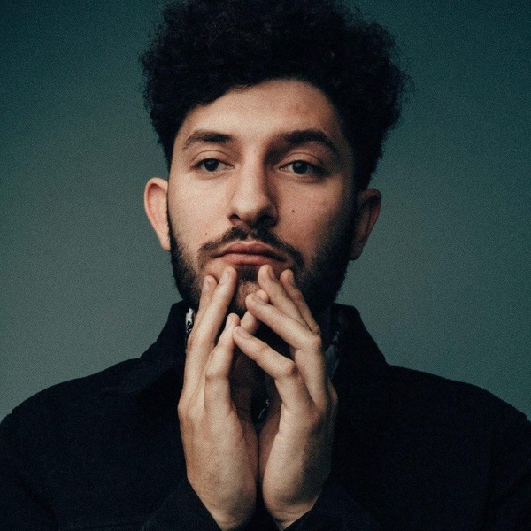 Billy Lockett artist photo