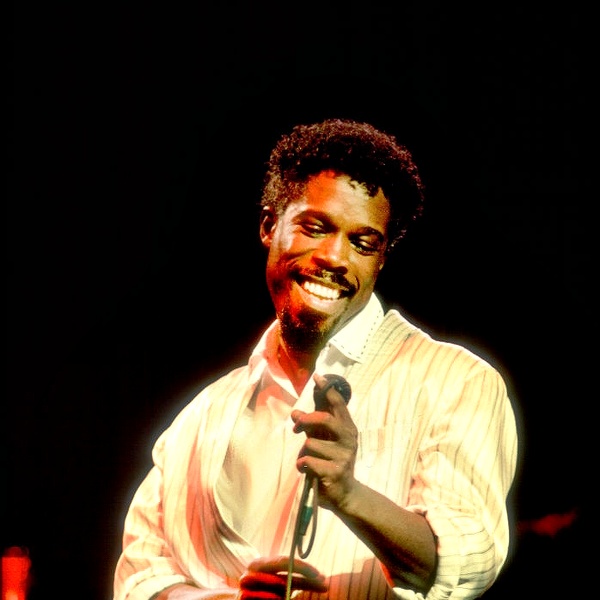 Billy Ocean artist photo