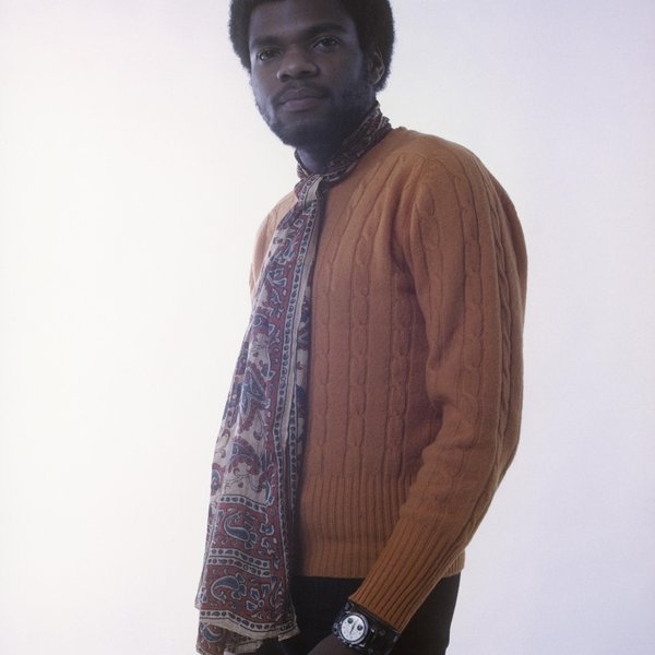 Billy Preston artist photo