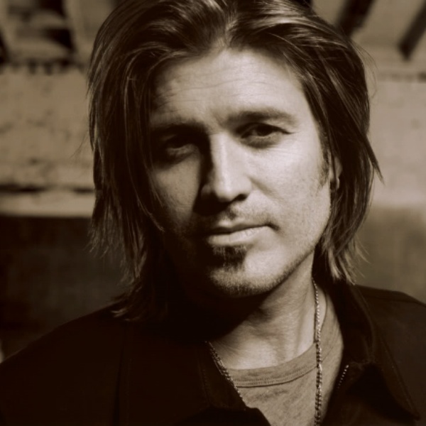 Billy Ray Cyrus artist photo