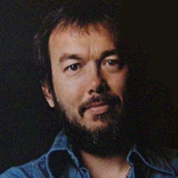 Billy Swan artist photo