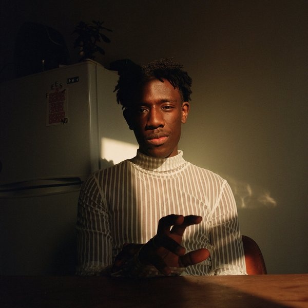 binki artist photo
