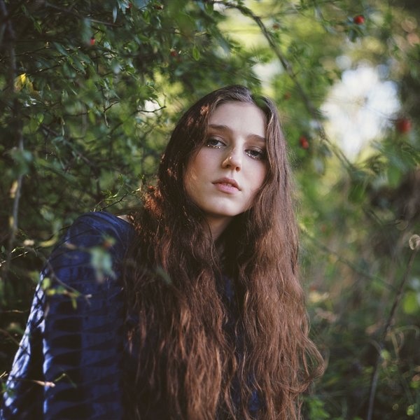Birdy artist photo