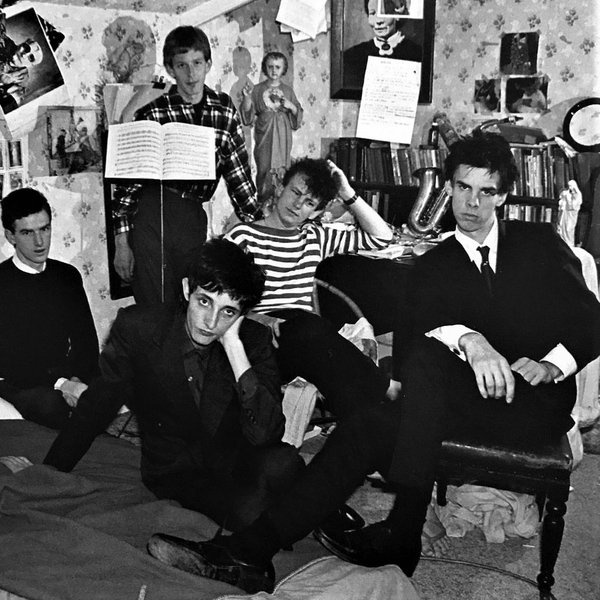 The Birthday Party artist photo
