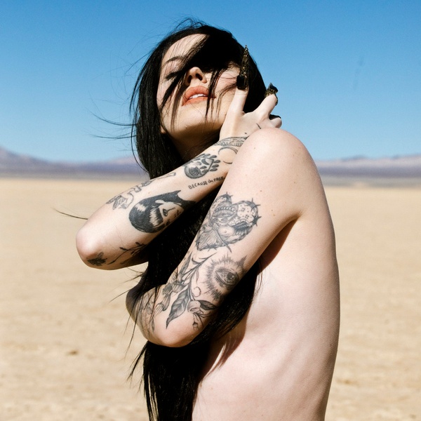 Bishop Briggs artist photo