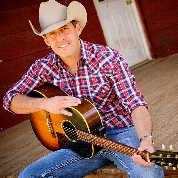 Aaron Watson artist photo