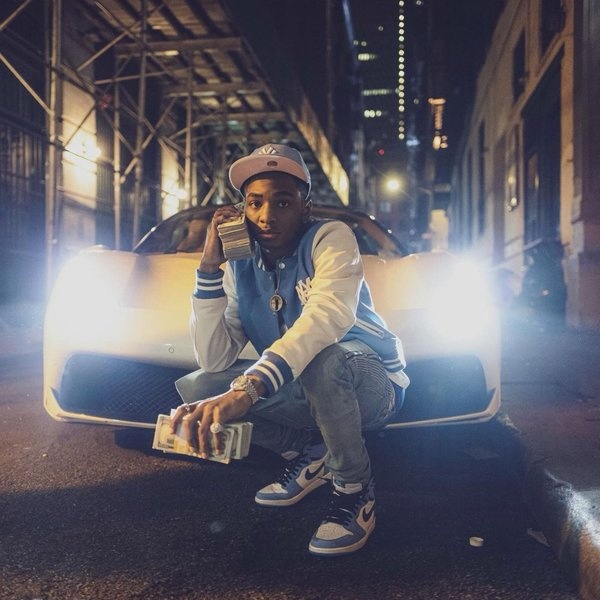 Bizzy Banks artist photo