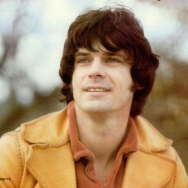 B.J. Thomas artist photo