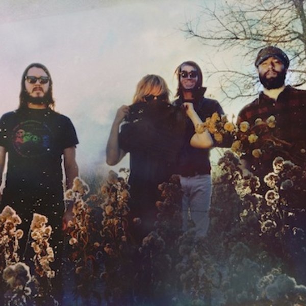 The Black Angels artist photo