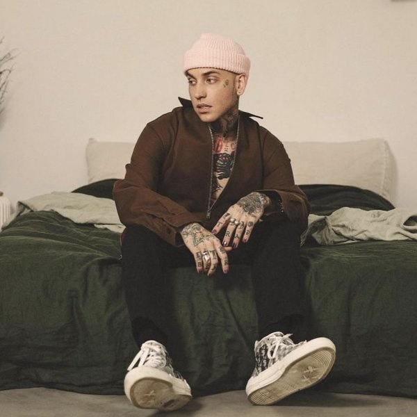 blackbear artist photo