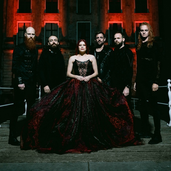 Blackbriar artist photo