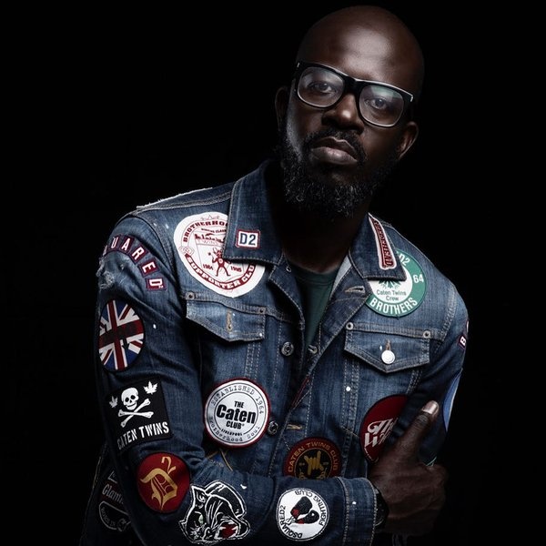 Black Coffee artist photo