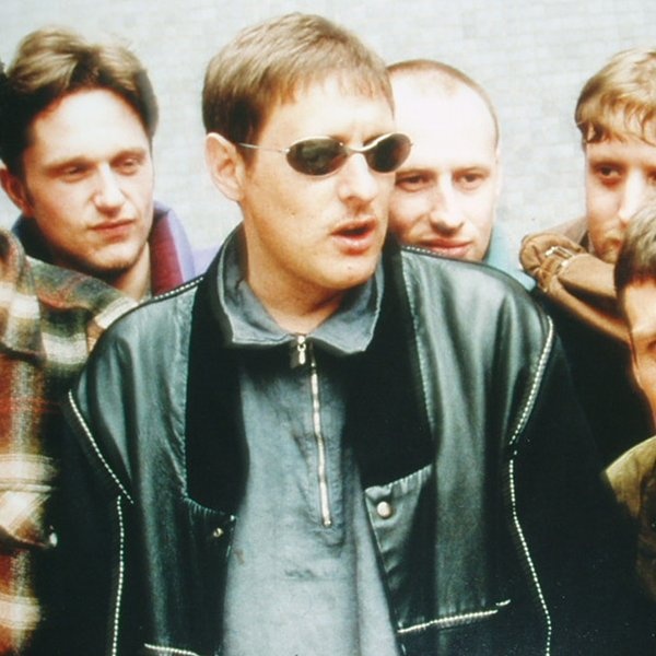 Black Grape artist photo