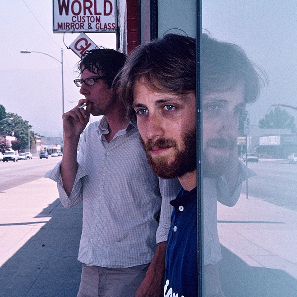 The Black Keys artist photo