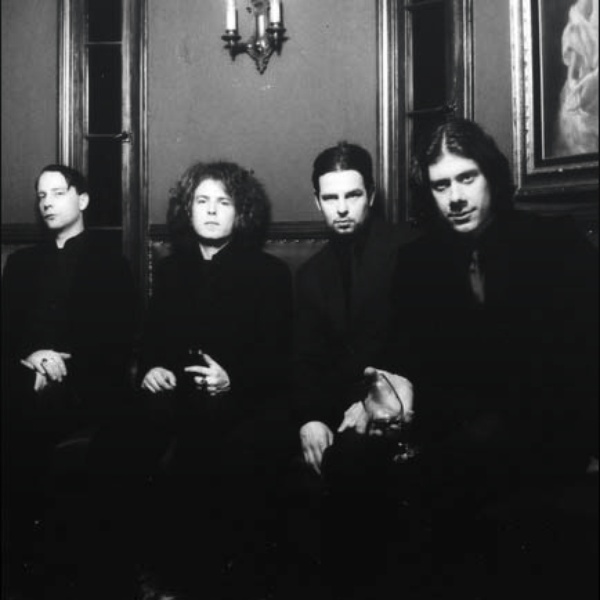 Black Light Burns artist photo