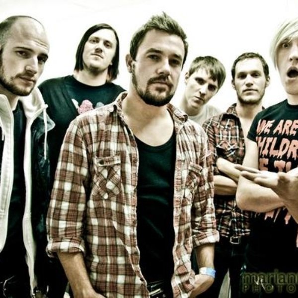 The Blackout artist photo