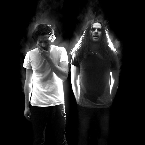 Black Pistol Fire artist photo