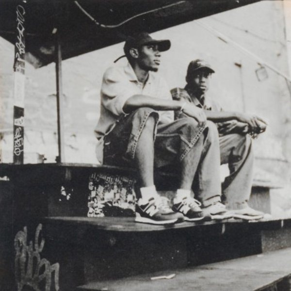 Black Star artist photo
