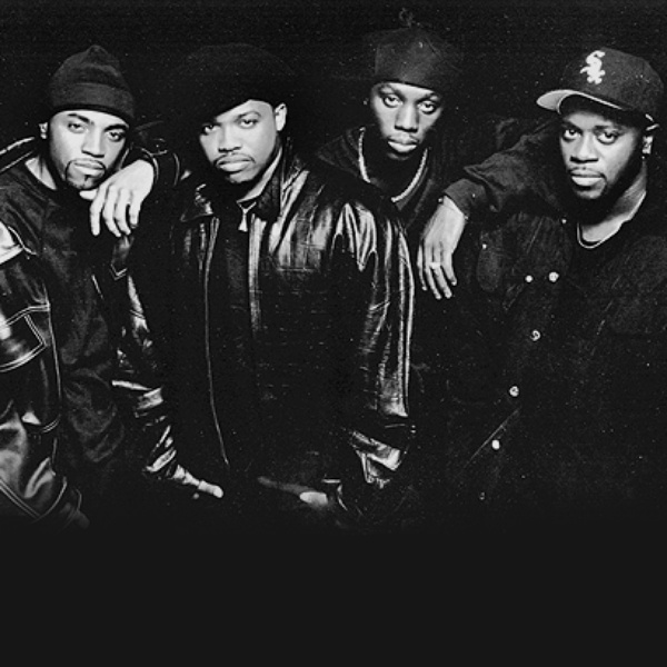 Blackstreet artist photo