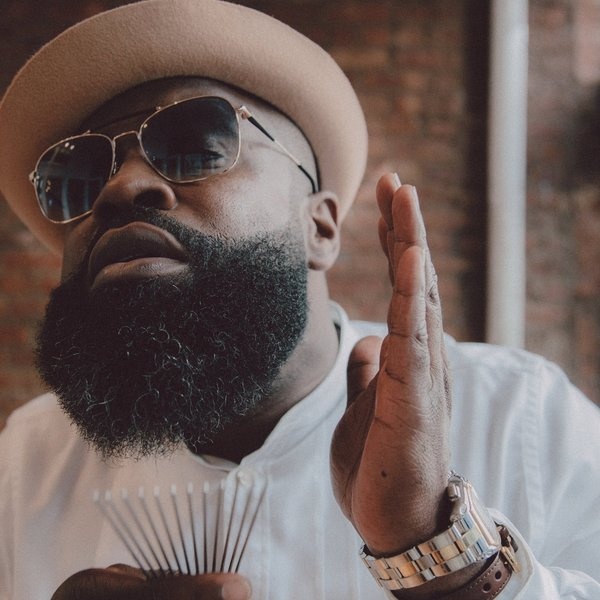 Black Thought artist photo