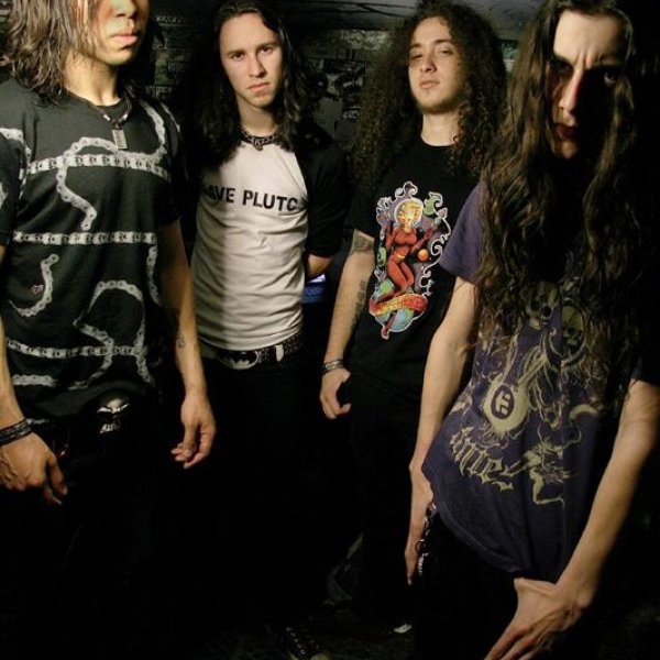 Black Tide artist photo