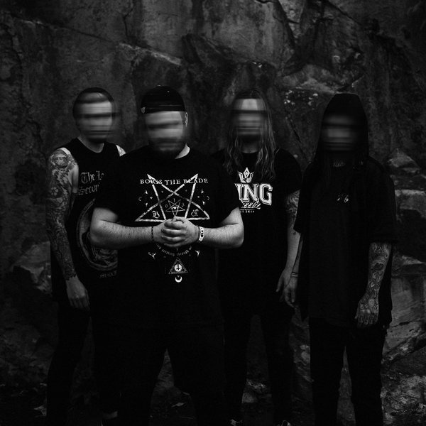 Black Tongue artist photo