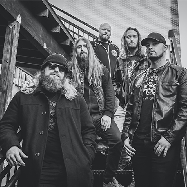 Blacktop Mojo artist photo