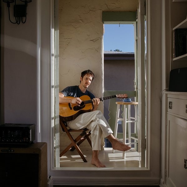 Blake Mills artist photo