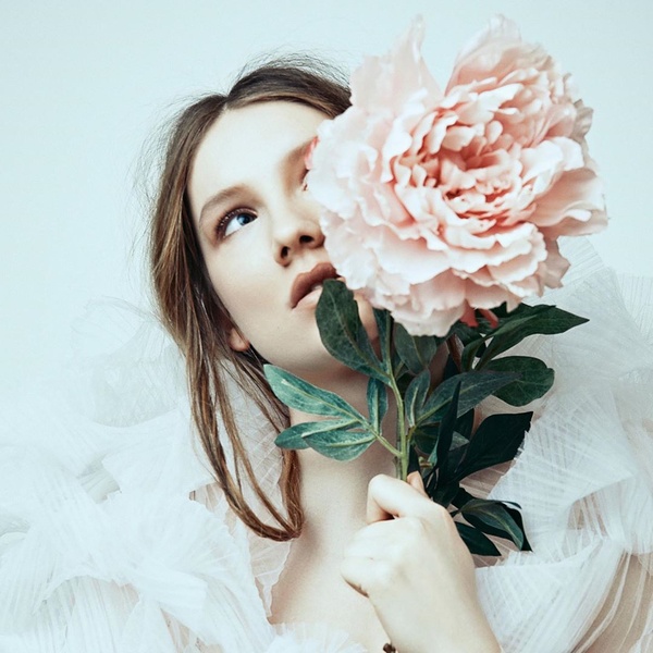 Blanche artist photo