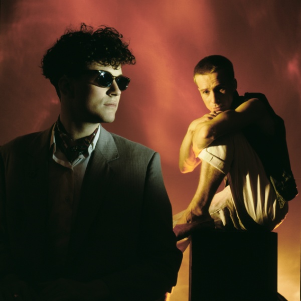 Blancmange artist photo