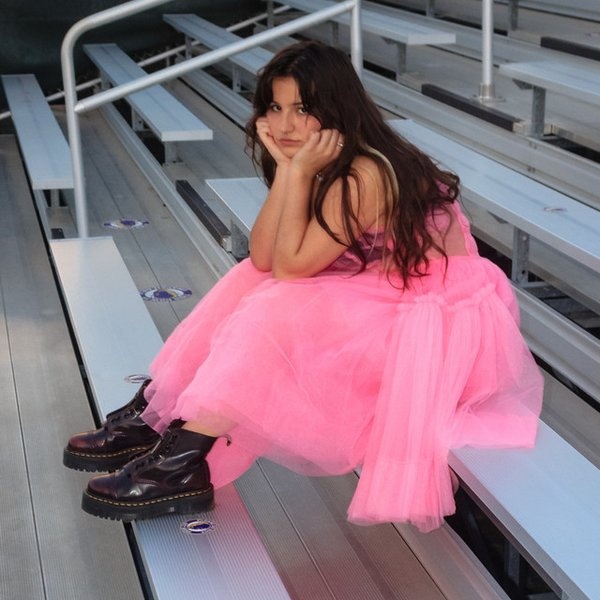 Abby Cates artist photo