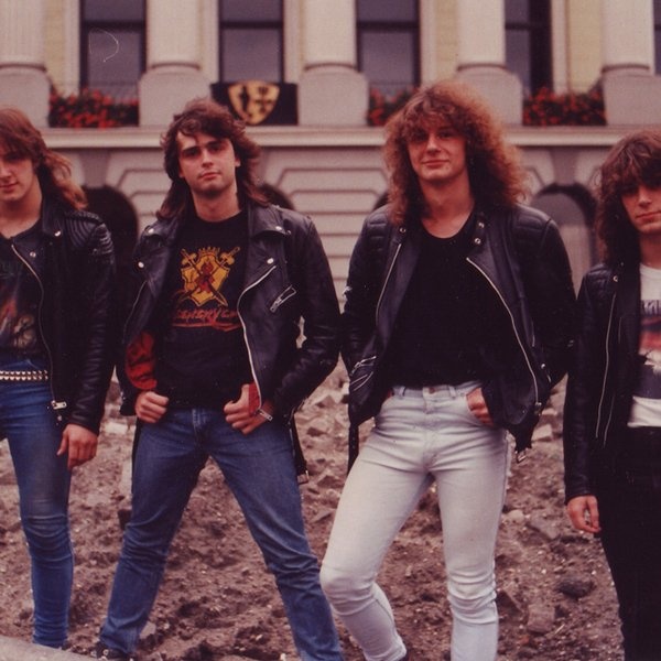 Blind Guardian artist photo