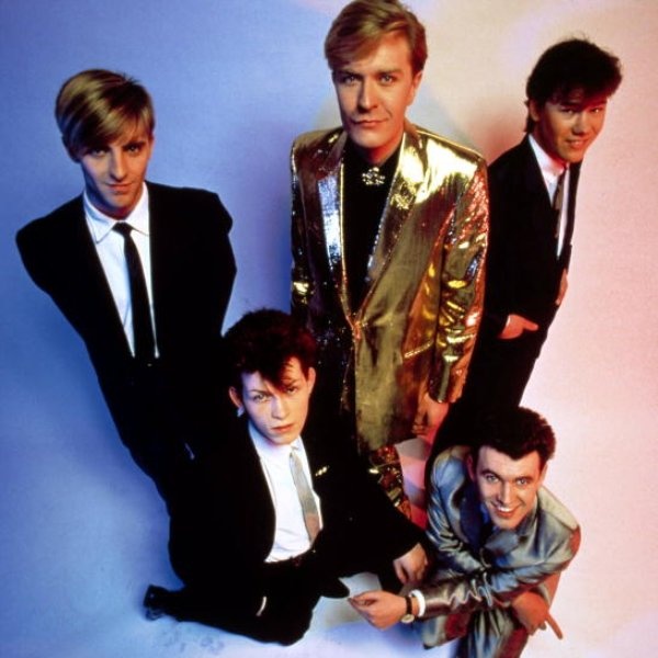 ABC artist photo