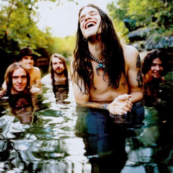 Blind Melon artist photo