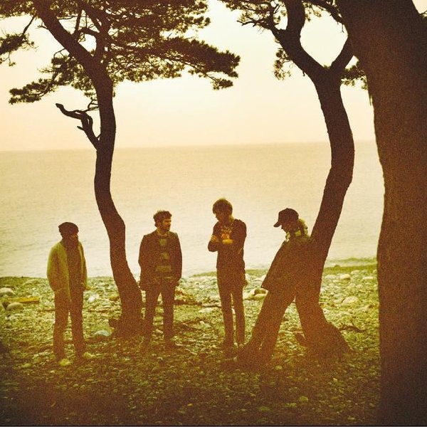 Blindside artist photo